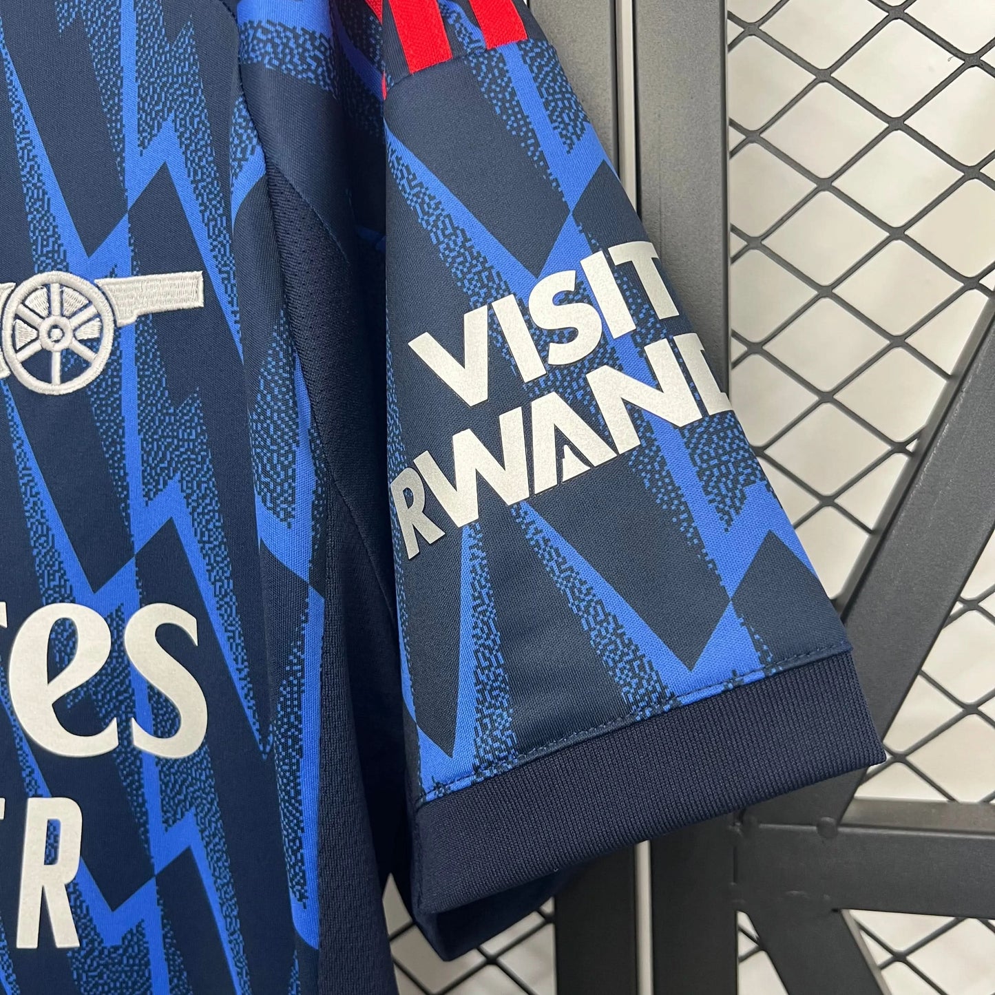 2025-26 Arsenal Away S-4XL asasshop