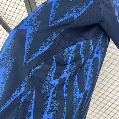 2025-26 Arsenal Away S-4XL asasshop