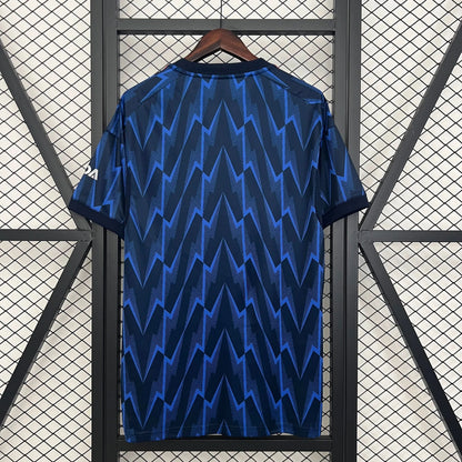 2025-26 Arsenal Away S-4XL asasshop