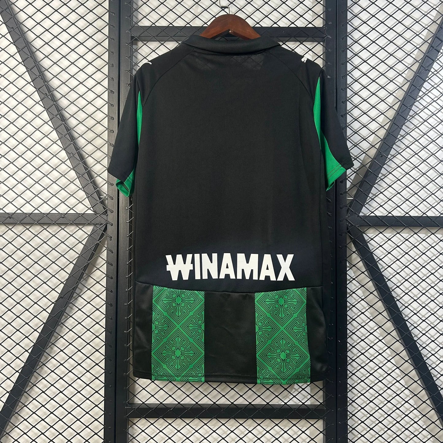 2025-26 RC Lens Away S-4XL asasshop