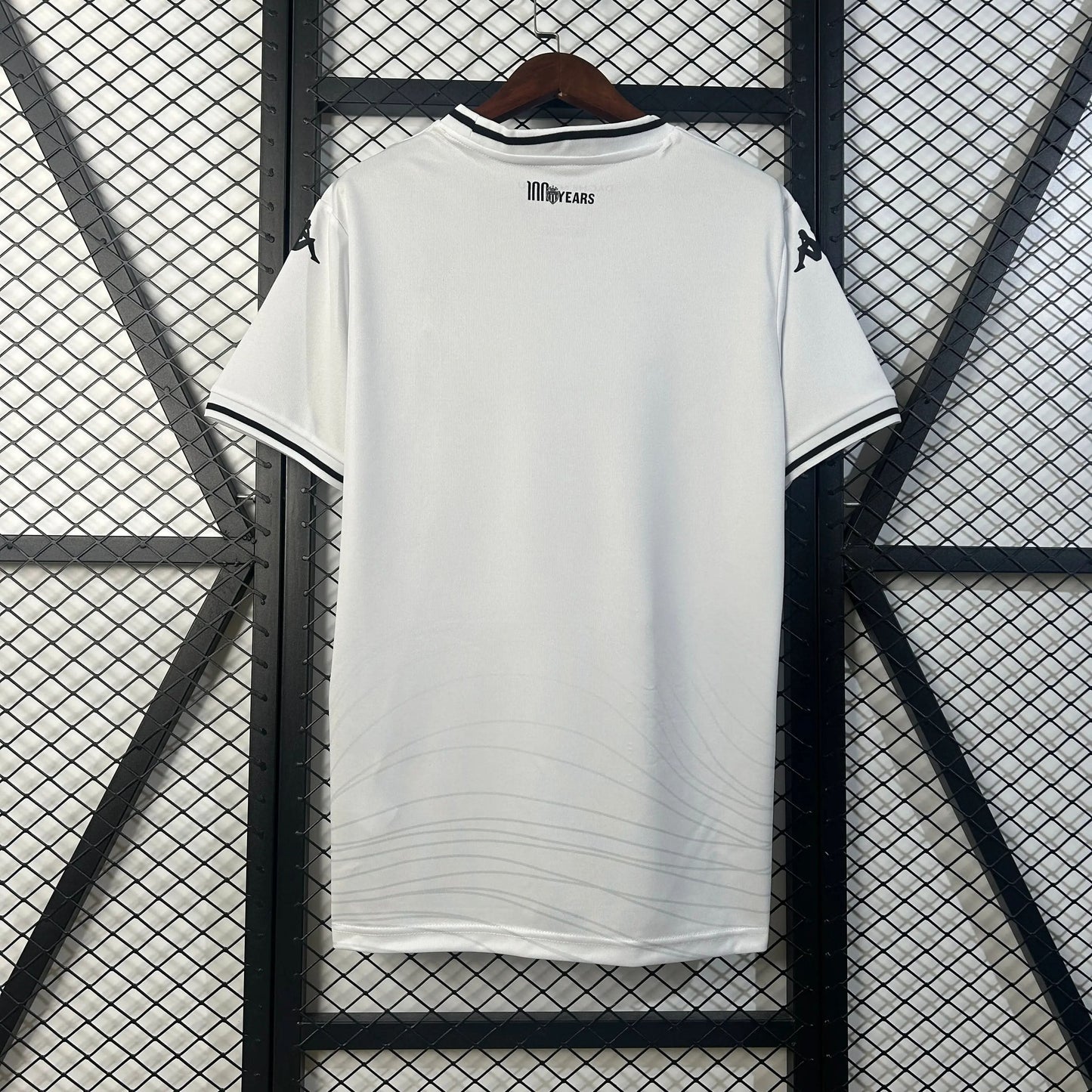 2025-26 Monaco Away White S-4XL asasshop