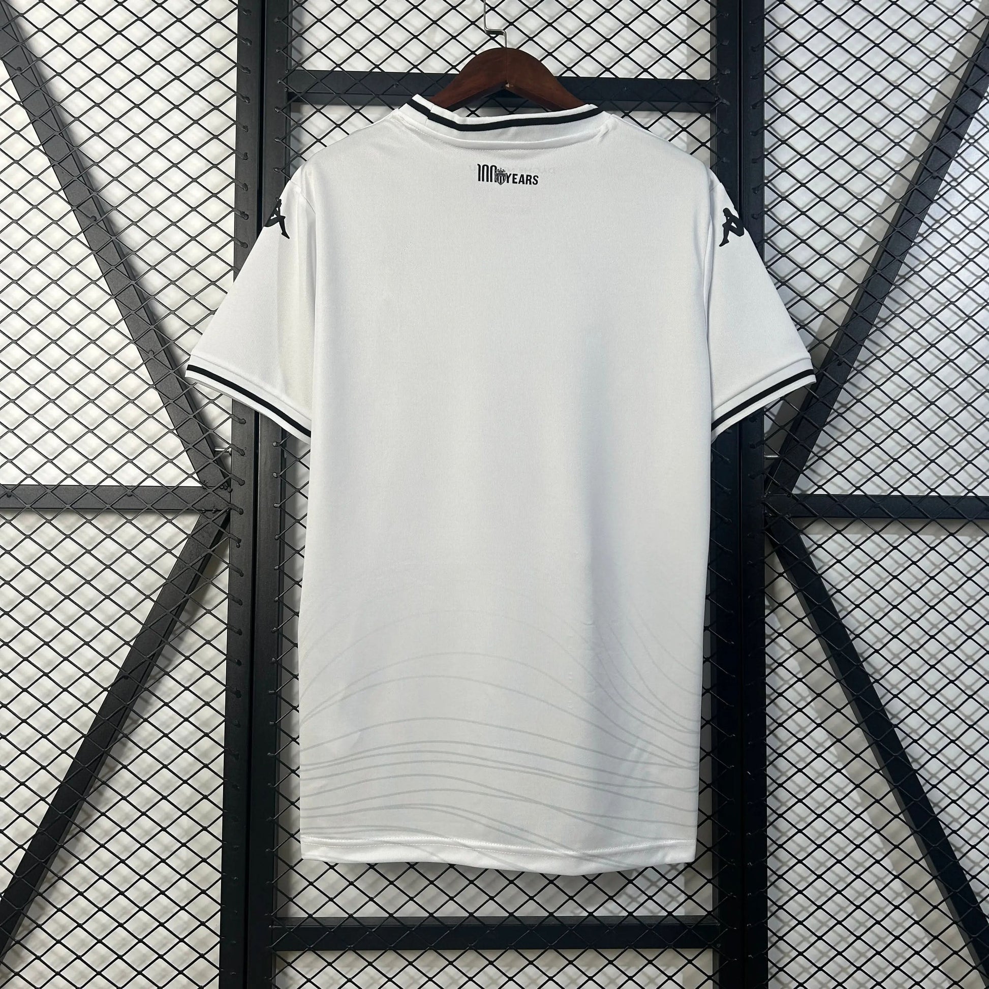 2025-26 Monaco Away White S-4XL asasshop