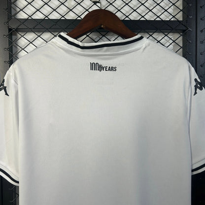 2025-26 Monaco Away White S-4XL asasshop