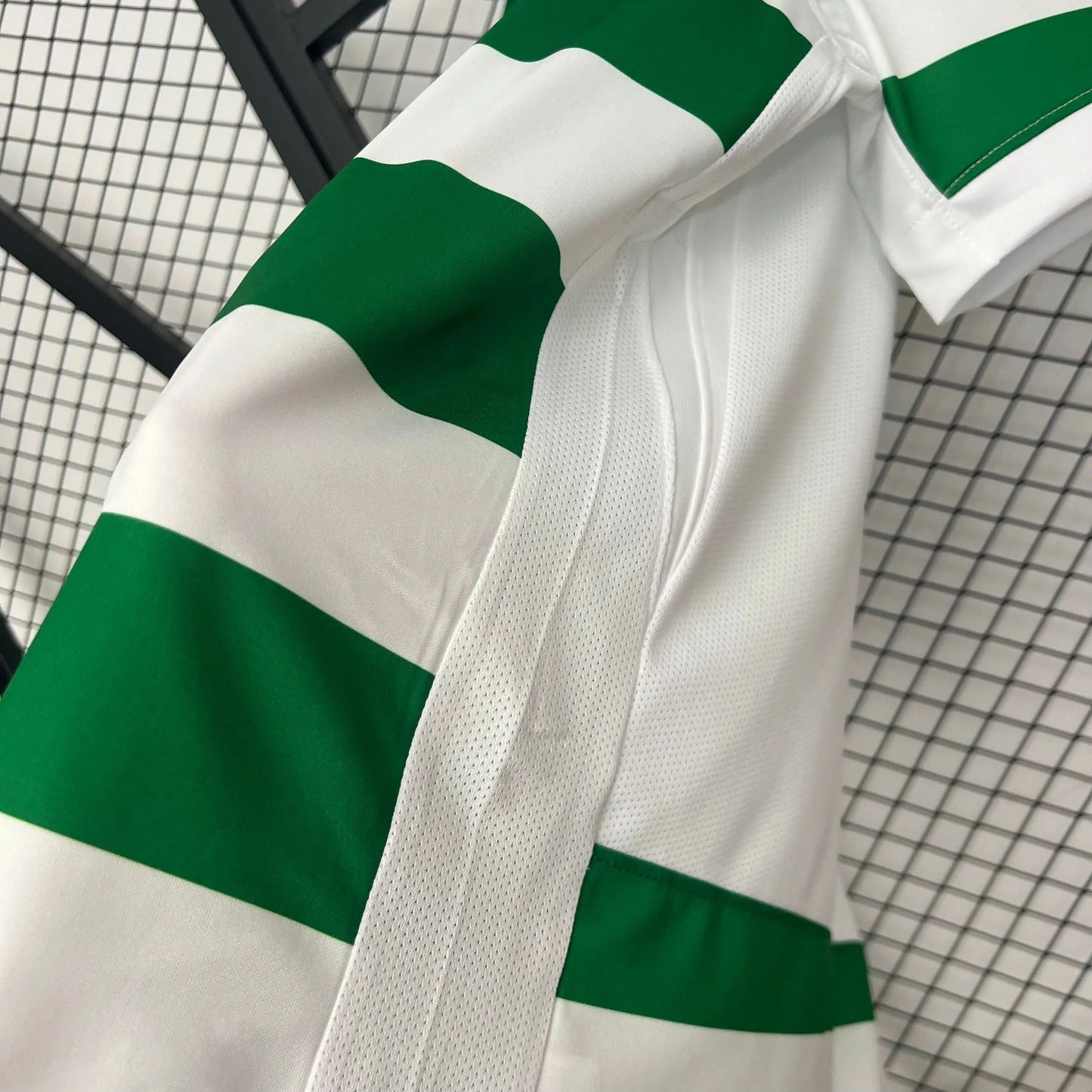 2025-26 Sporting Lisbon Home S-4XL asasshop