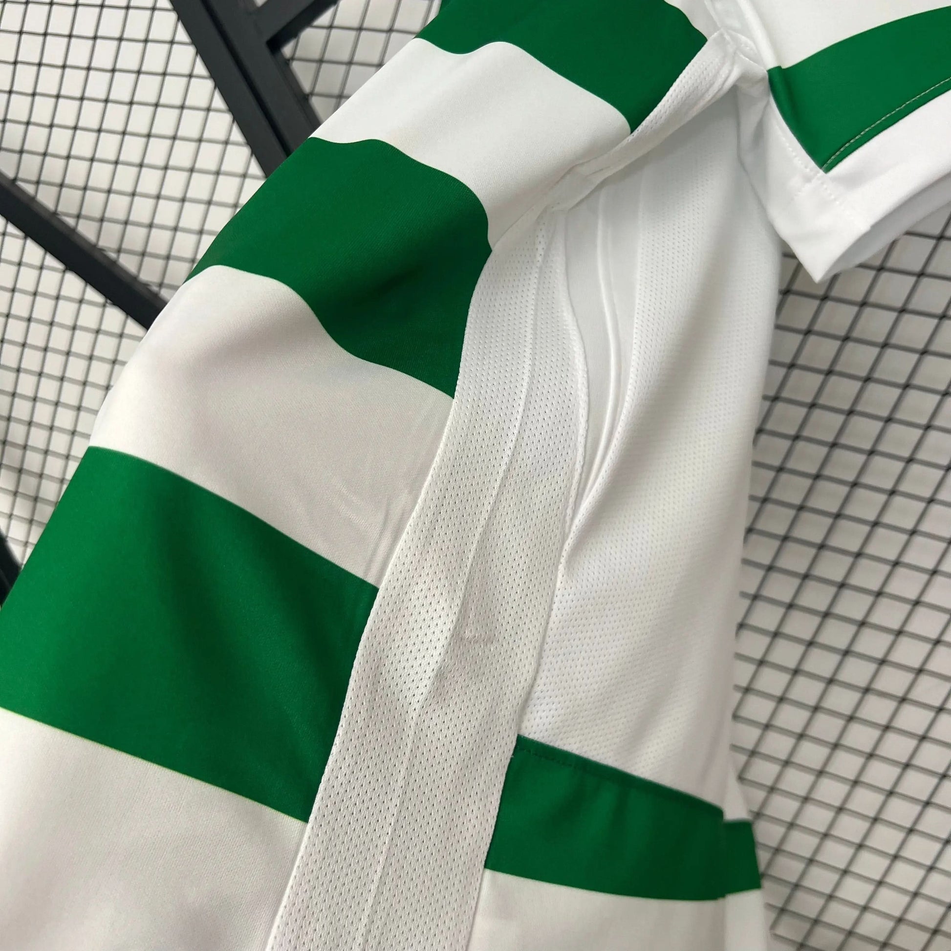 2025-26 Sporting Lisbon Home S-4XL asasshop