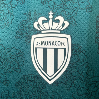 2025-26 Monaco Third Away S-2XL asasshop