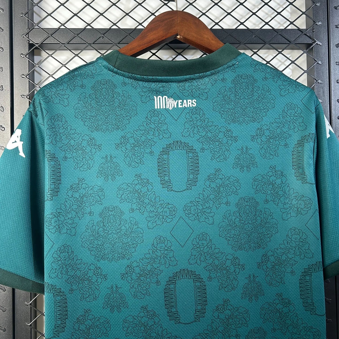 2025-26 Monaco Third Away S-2XL asasshop