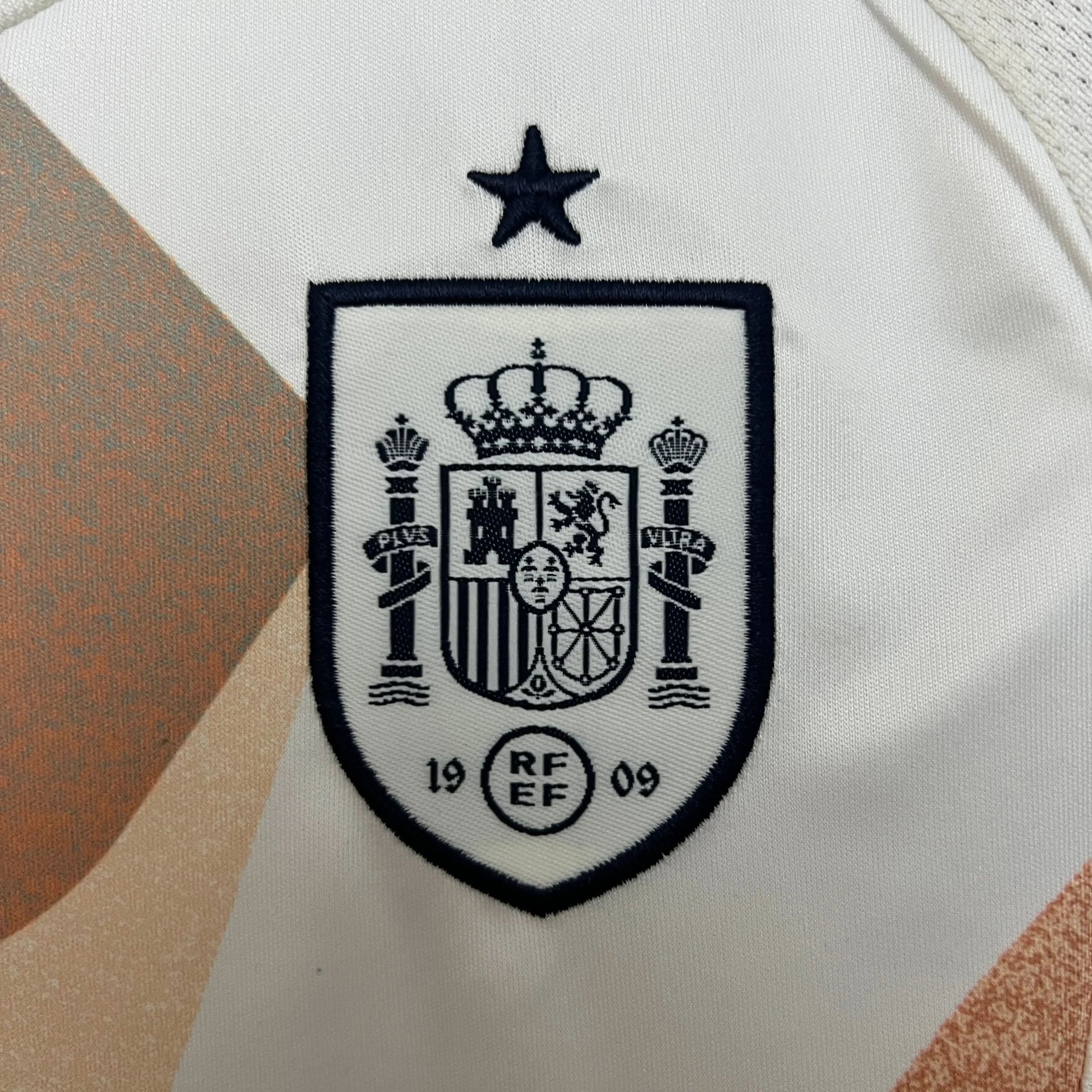 2025-26 Spain away Kids 16-28 asasshop