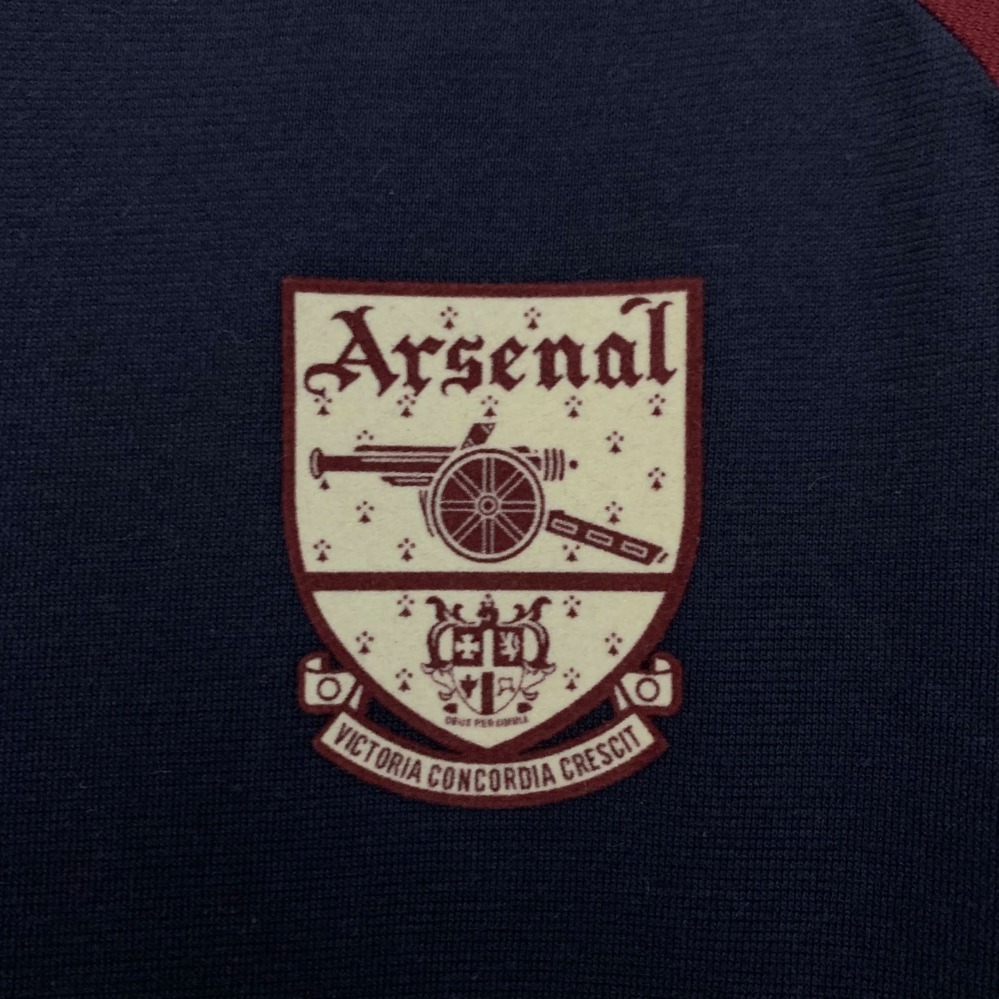 2025-26 Arsenal Cotton T-Shirt Size S-2XL asasshop