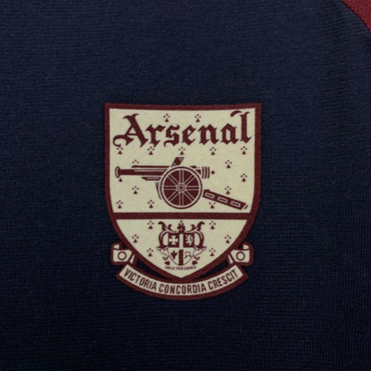 2025-26 Arsenal Cotton T-Shirt Size S-2XL asasshop
