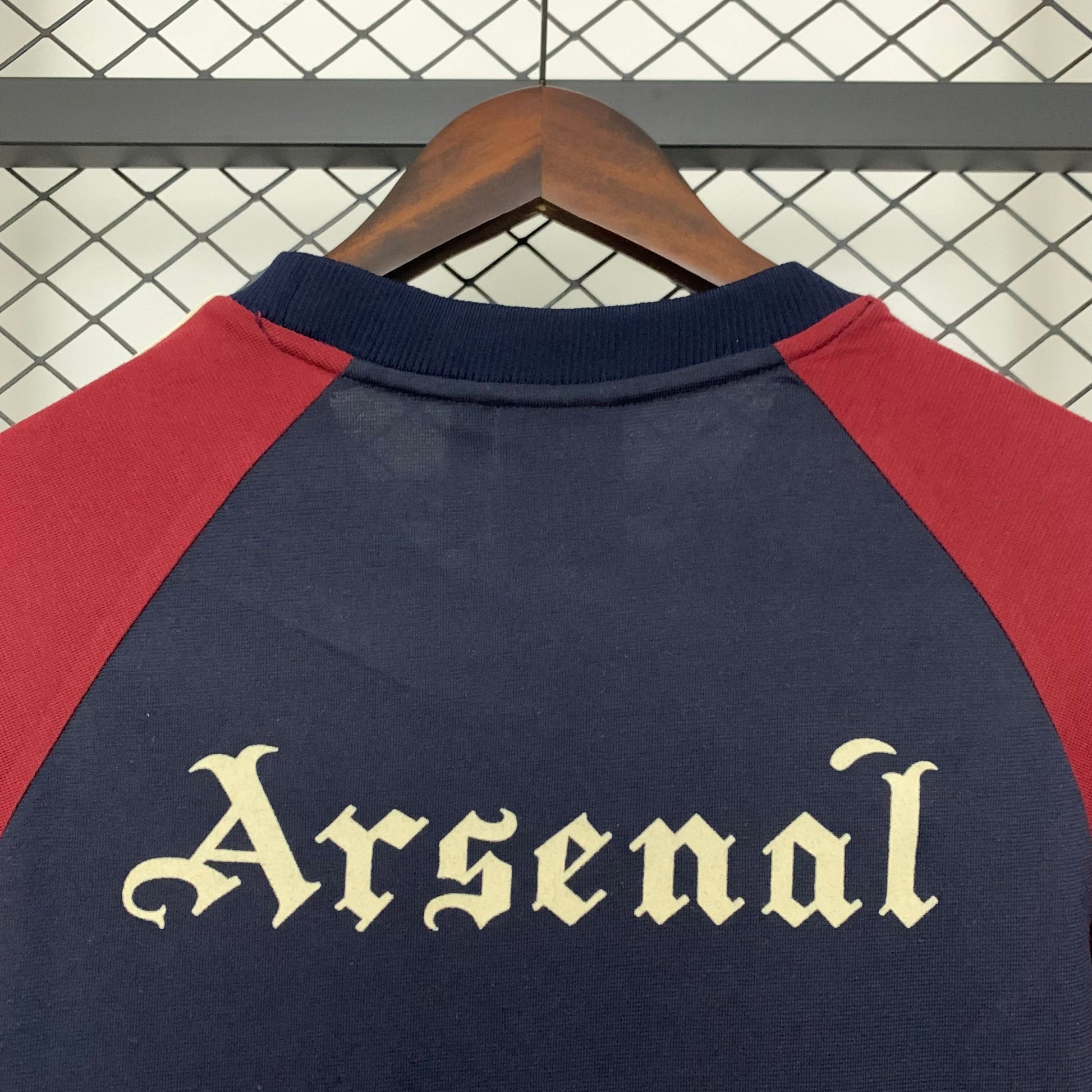 2025-26 Arsenal Cotton T-Shirt Size S-2XL asasshop