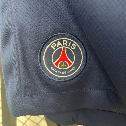 2025-26 Paris Home Short S-2XL asasshop