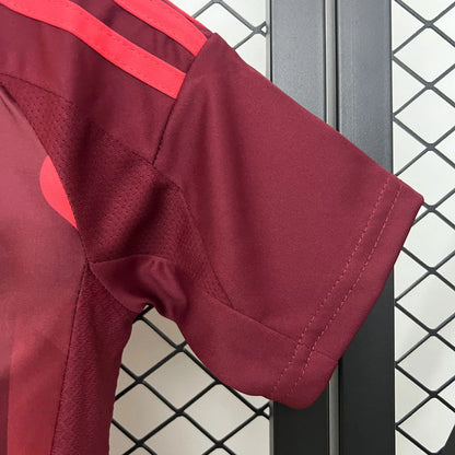 2025-26 Germany Away Kids Size 16-28 asasshop