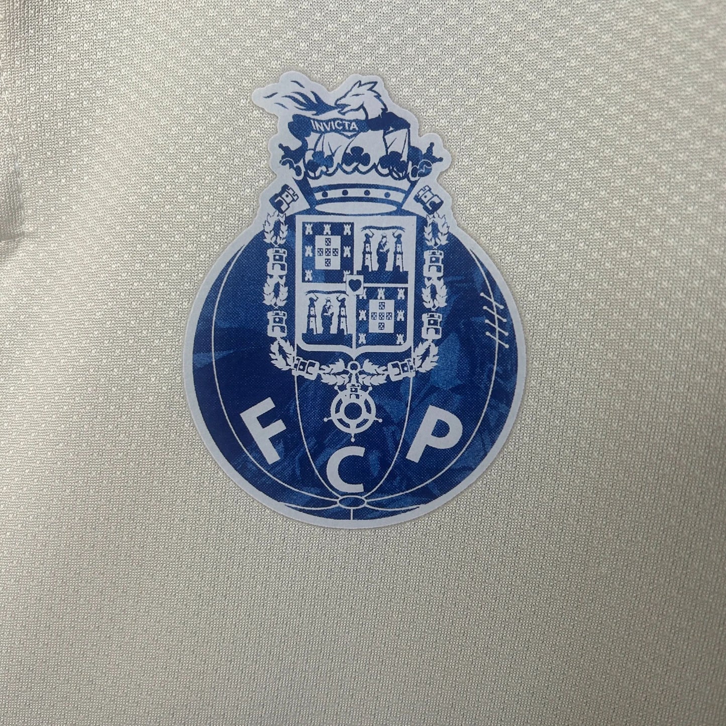 2025-26 Porto Third Away S-2XL asasshop
