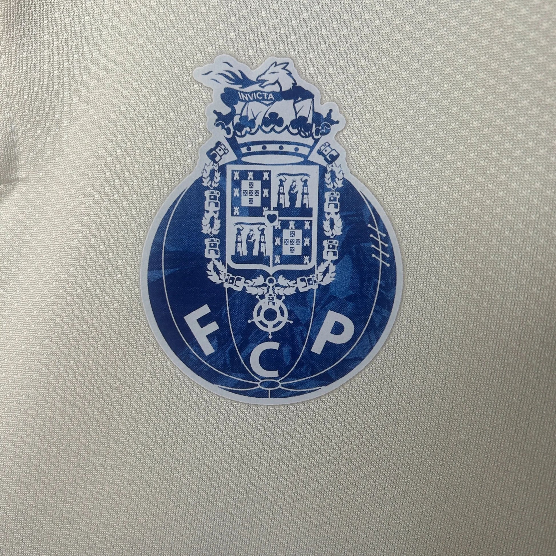 2025-26 Porto Third Away S-2XL asasshop