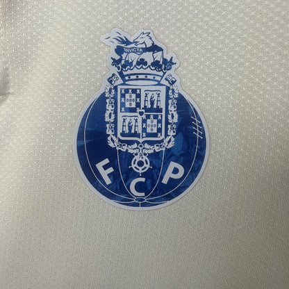 2025-26 Porto Third Away S-2XL asasshop