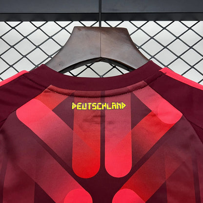 2025-26 Germany Away Kids Size 16-28 asasshop