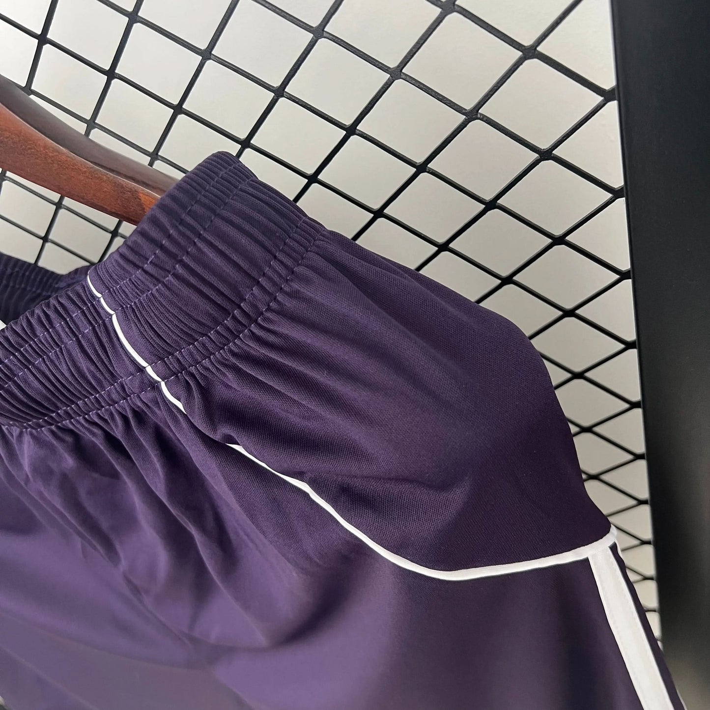 2025-26 Manchester united Purple Short S-2XL asasshop