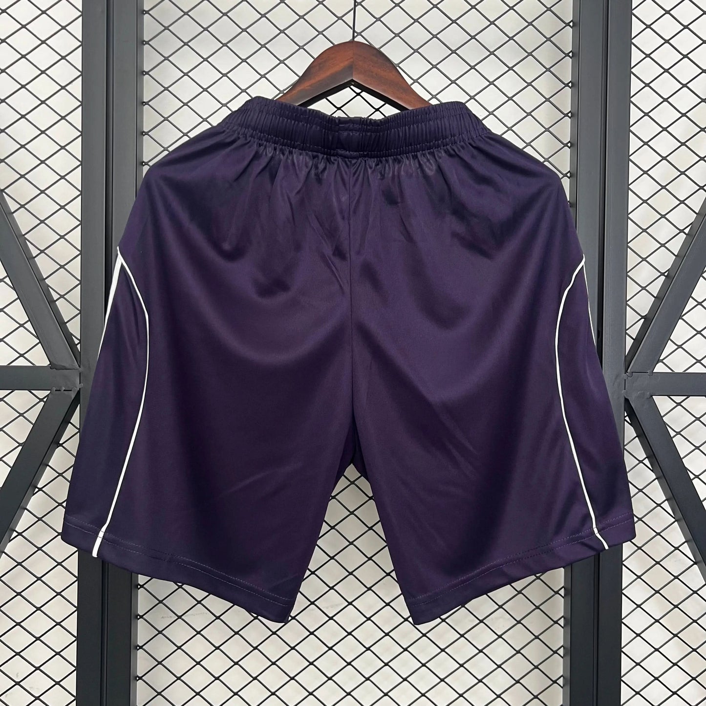 2025-26 Manchester united Purple Short S-2XL asasshop