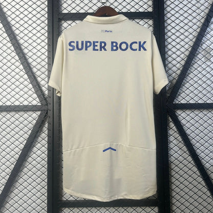 2025-26 Porto Third Away S-2XL asasshop