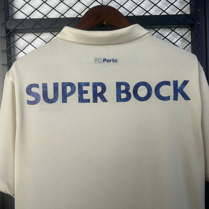 2025-26 Porto Third Away S-2XL asasshop
