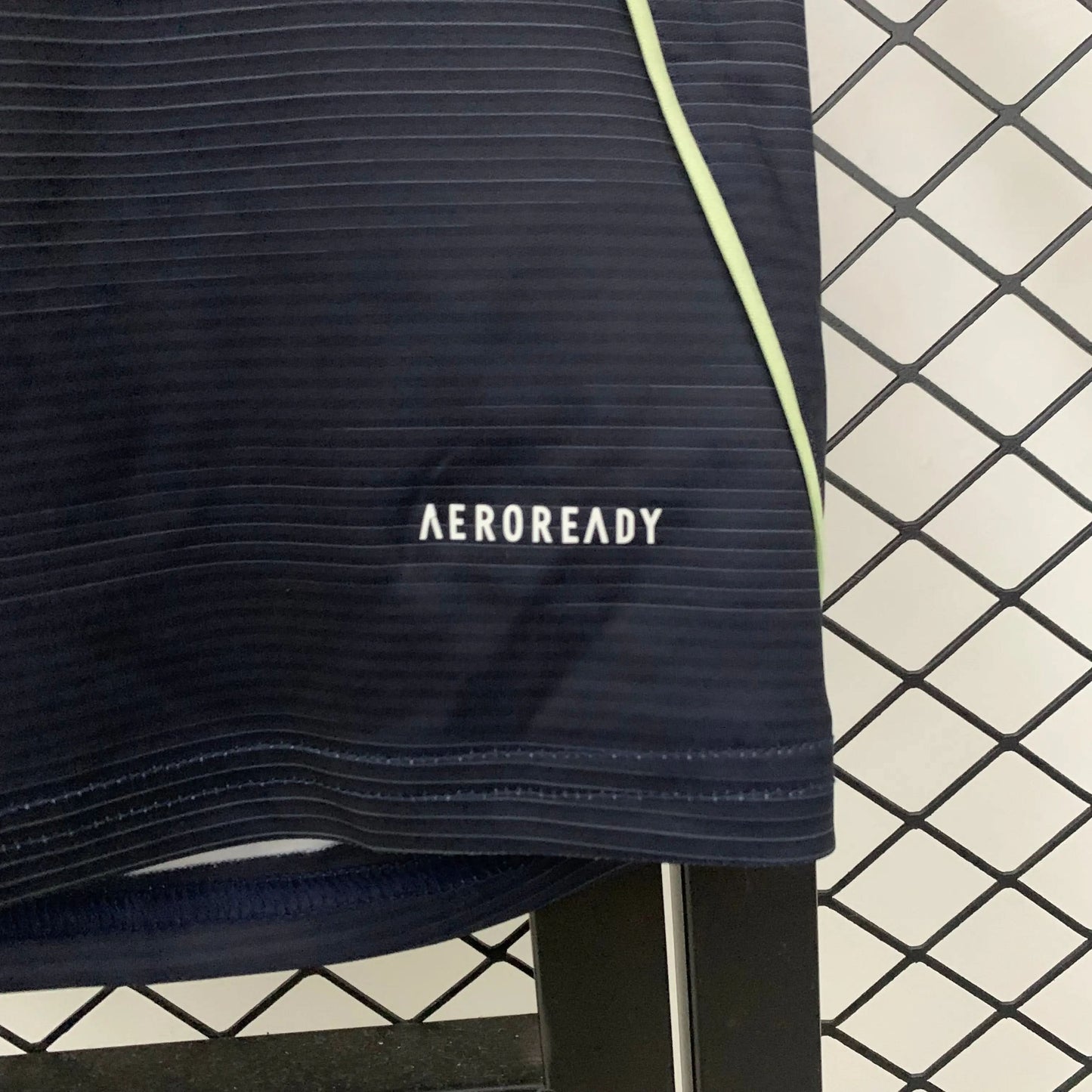 2025-26 Real Madrid Away Size S-4XL asasshop