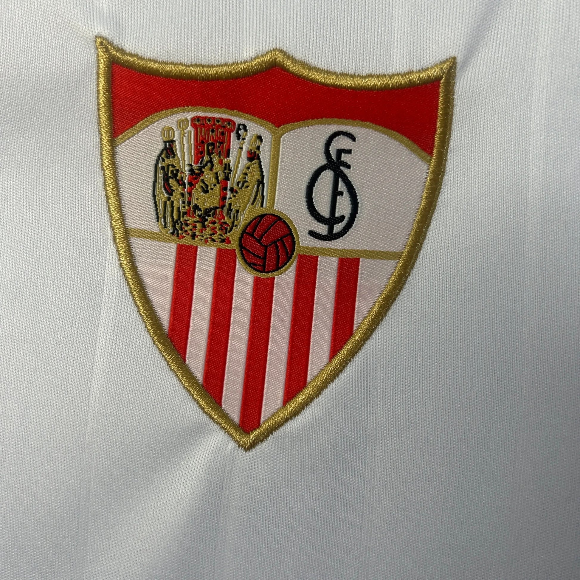 2025-26 Sevilla Home S-4XL asasshop
