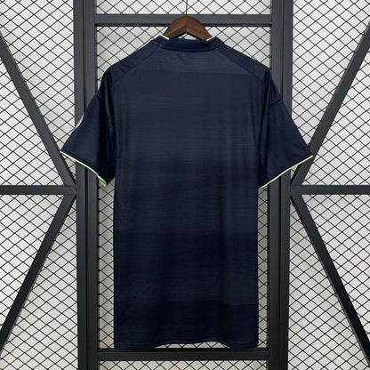 2025-26 Real Madrid Away Size S-4XL asasshop
