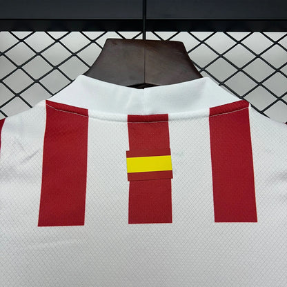 2025-26 Atletico Madrid Home Kids Sizes 16-28 asasshop