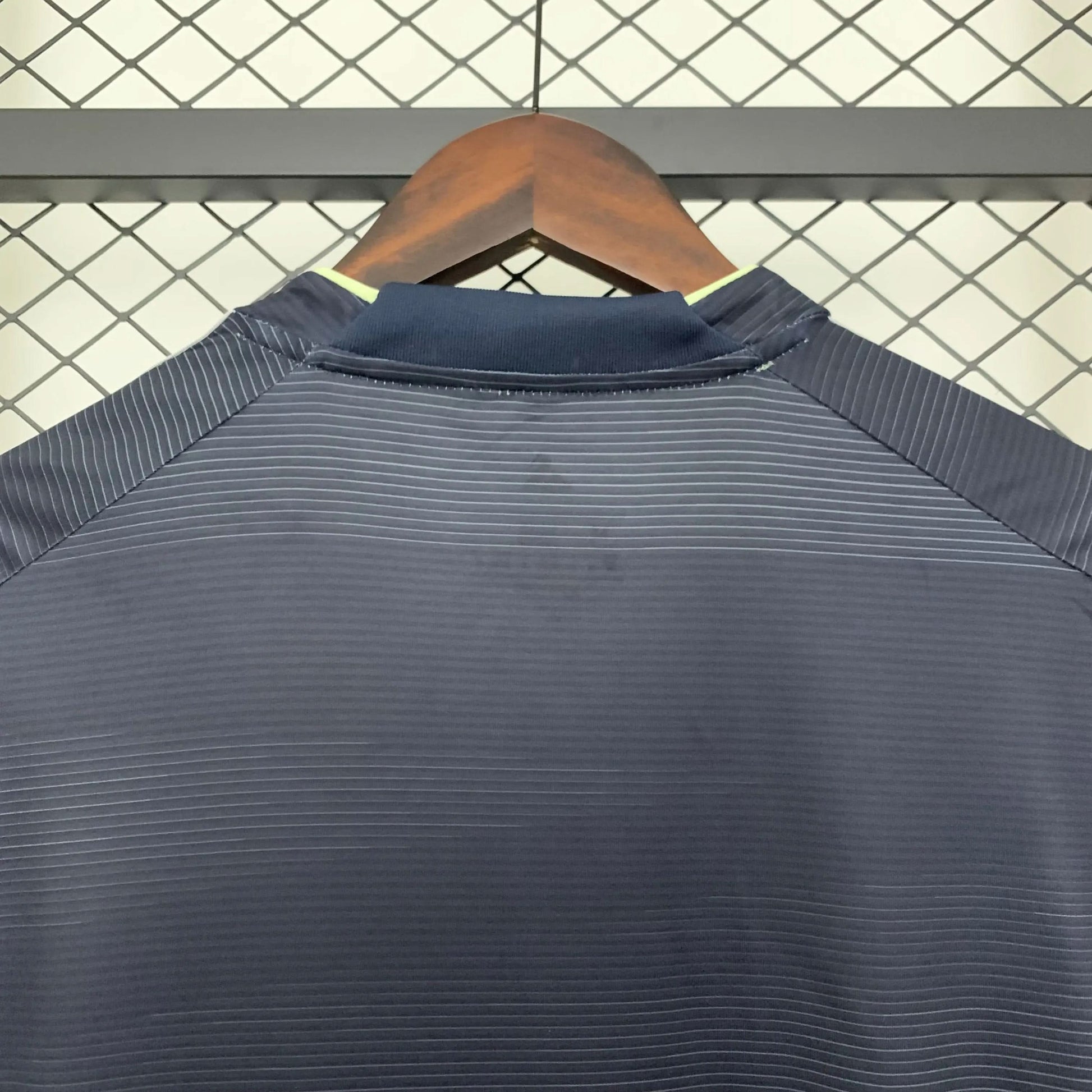 2025-26 Real Madrid Away Size S-4XL asasshop