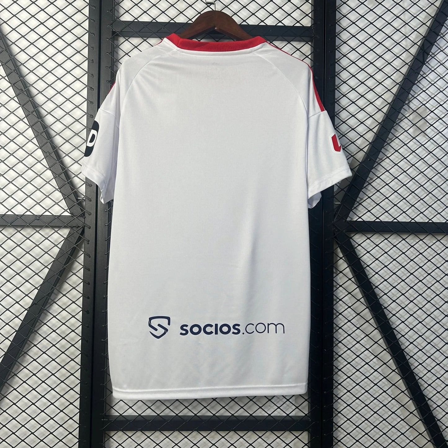 2025-26 Sevilla Home S-4XL asasshop
