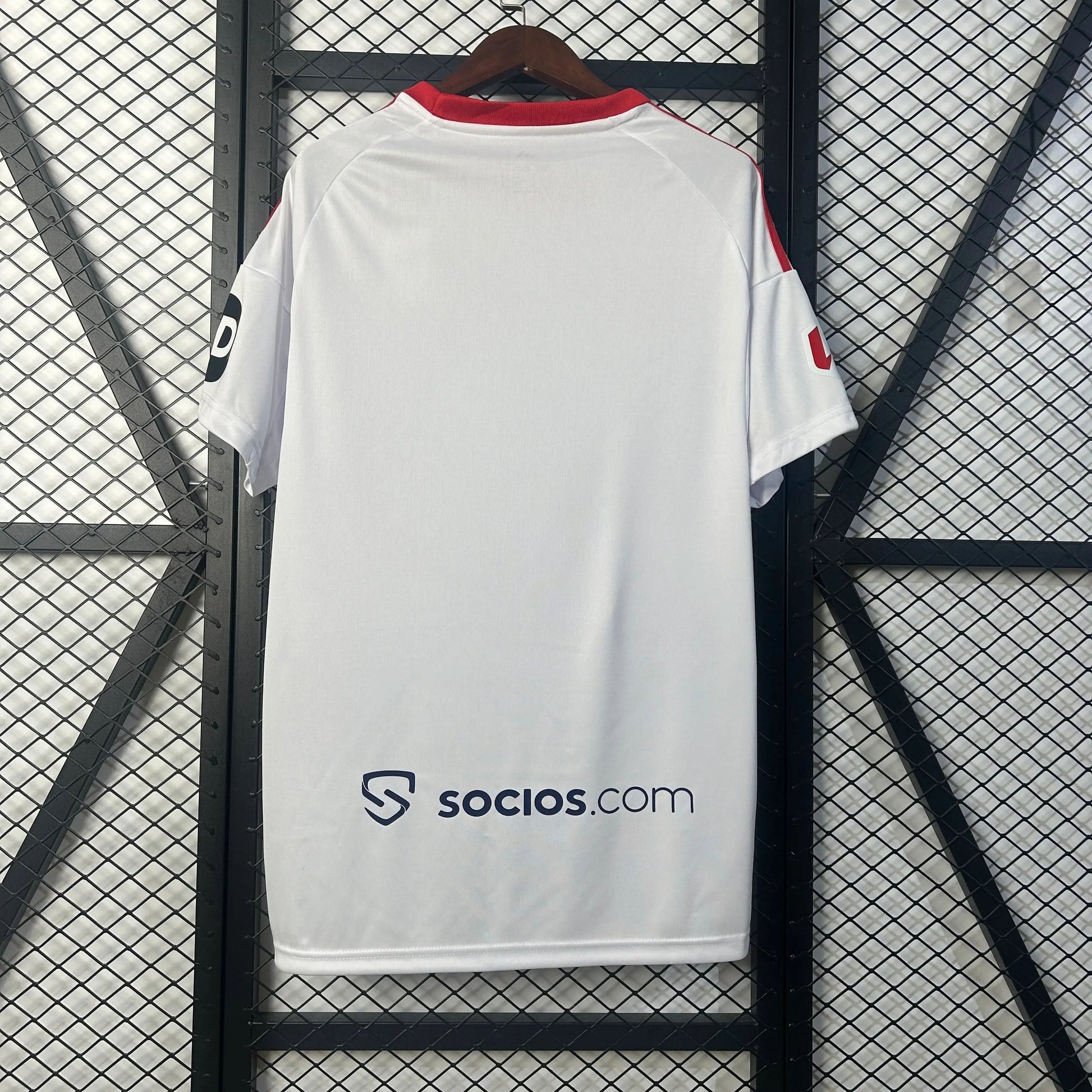 2025-26 Sevilla Home S-4XL asasshop