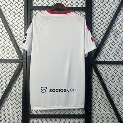 2025-26 Sevilla Home S-4XL asasshop