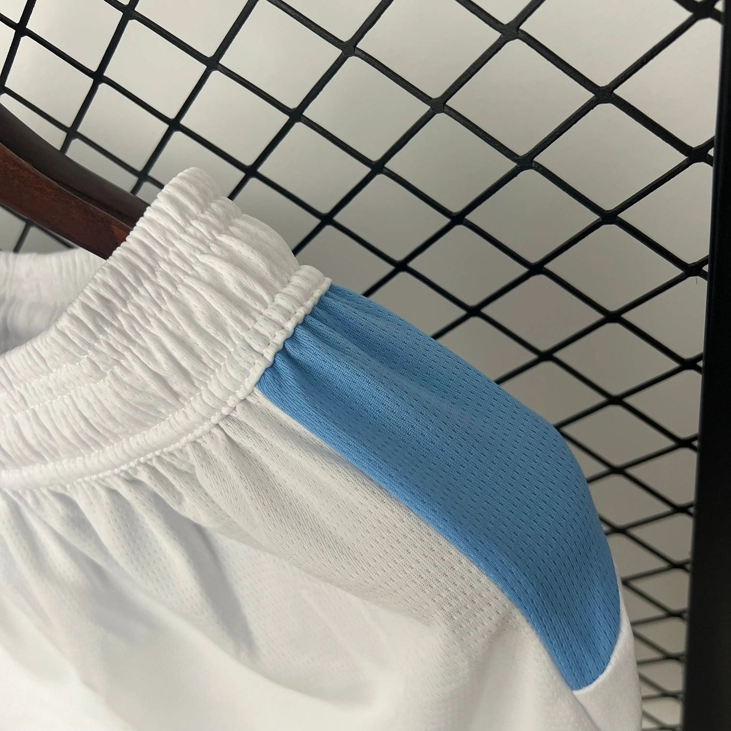 2025-26 Manchester City Home Short S-2XL asasshop