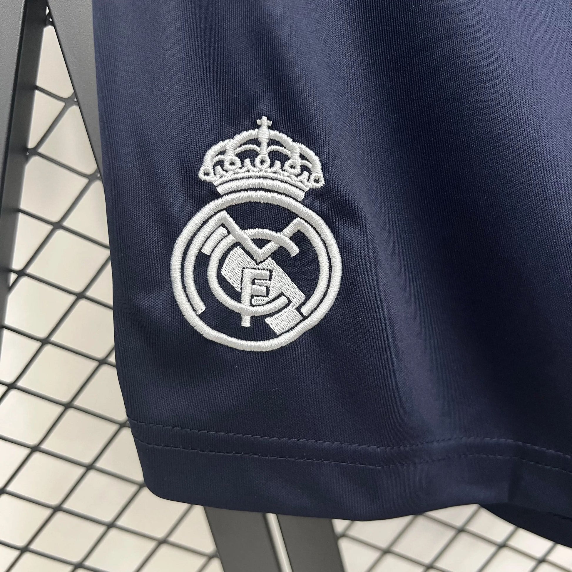 2025-26 Real Madrid away Short S-2XL asasshop