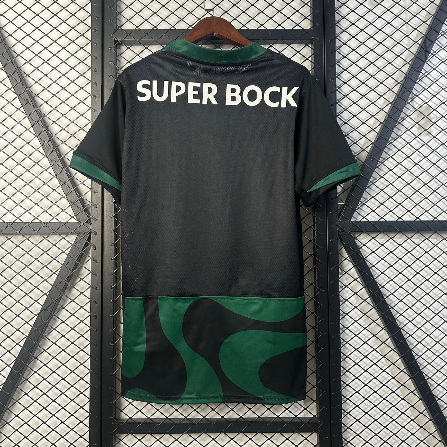 2025-26 Sporting Lisbon Third Away S-4XL asasshop