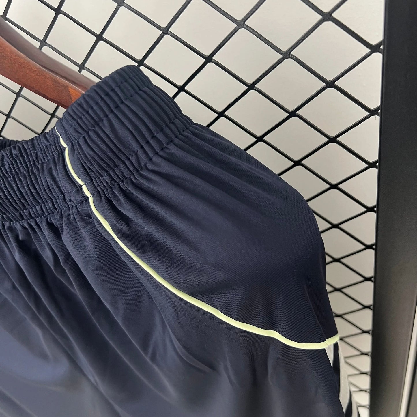 2025-26 Real Madrid away Short S-2XL asasshop