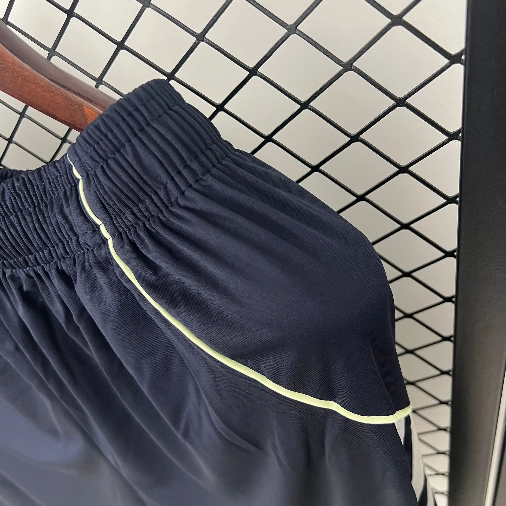 2025-26 Real Madrid away Short S-2XL asasshop