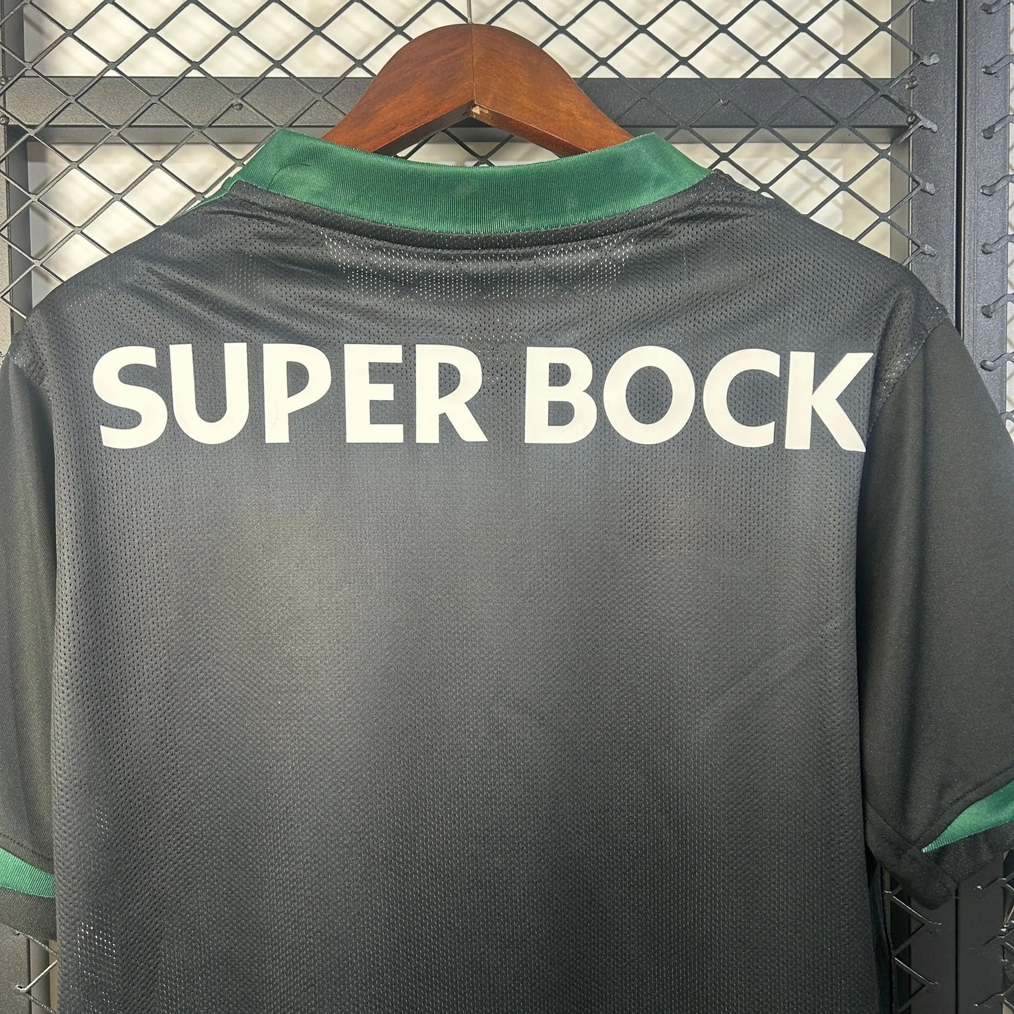 2025-26 Sporting Lisbon Third Away S-4XL asasshop