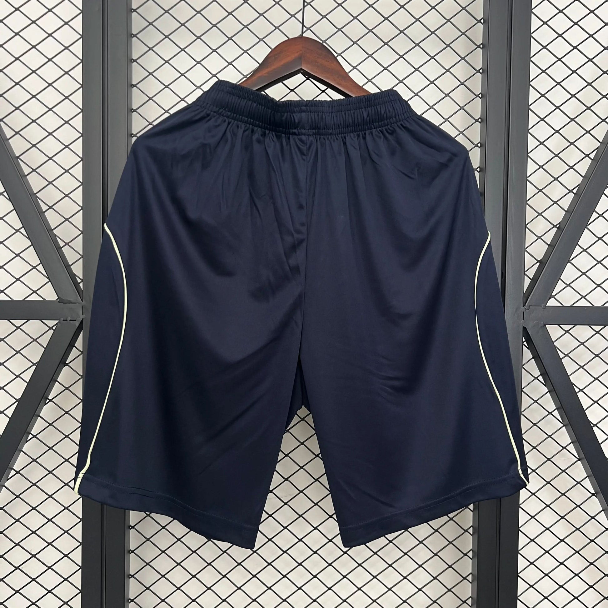 2025-26 Real Madrid away Short S-2XL asasshop