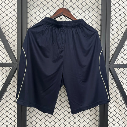 2025-26 Real Madrid away Short S-2XL asasshop