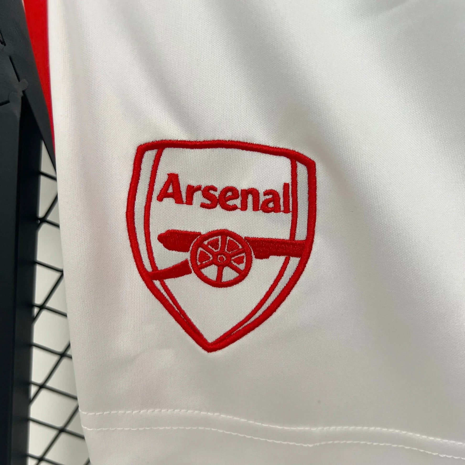2025-26 Arsenal Home Short S-2XL asasshop