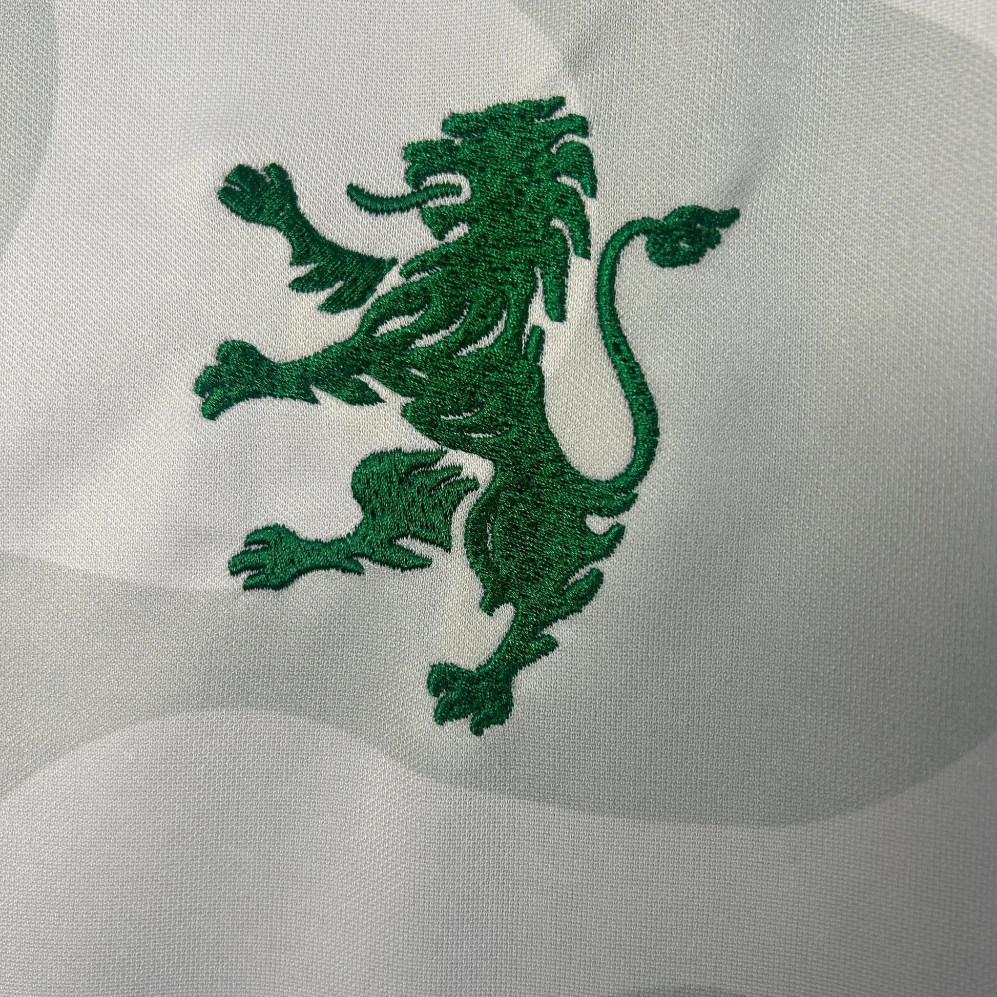 2025-26 Sporting Lisbon Away S-4XL asasshop