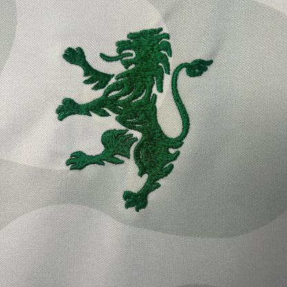 2025-26 Sporting Lisbon Away S-4XL asasshop