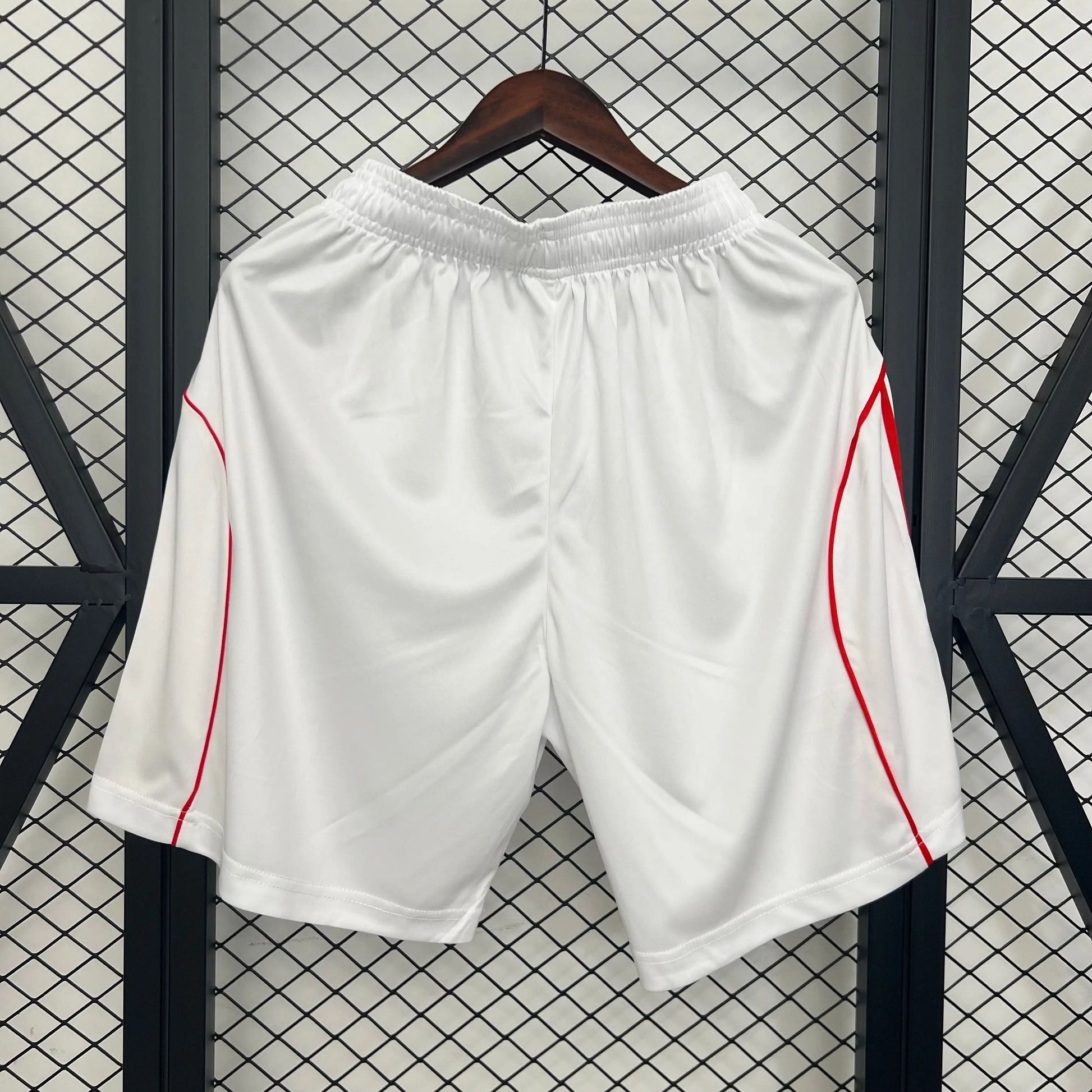 2025-26 Arsenal Home Short S-2XL asasshop