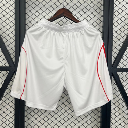 2025-26 Arsenal Home Short S-2XL asasshop
