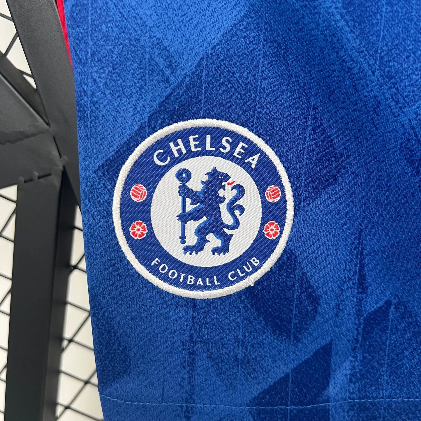 2025-26 Chelsea Home Short S-2XL asasshop