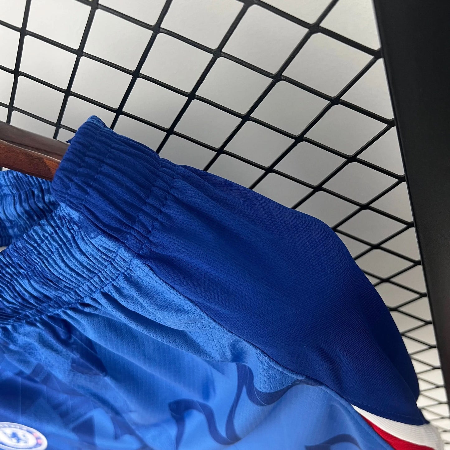 2025-26 Chelsea Home Short S-2XL asasshop