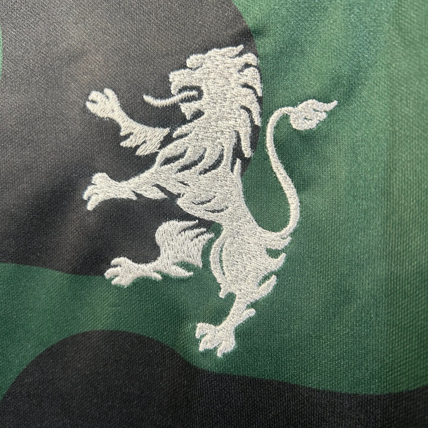 2025-26 Sporting Lisbon Third Away S-4XL asasshop