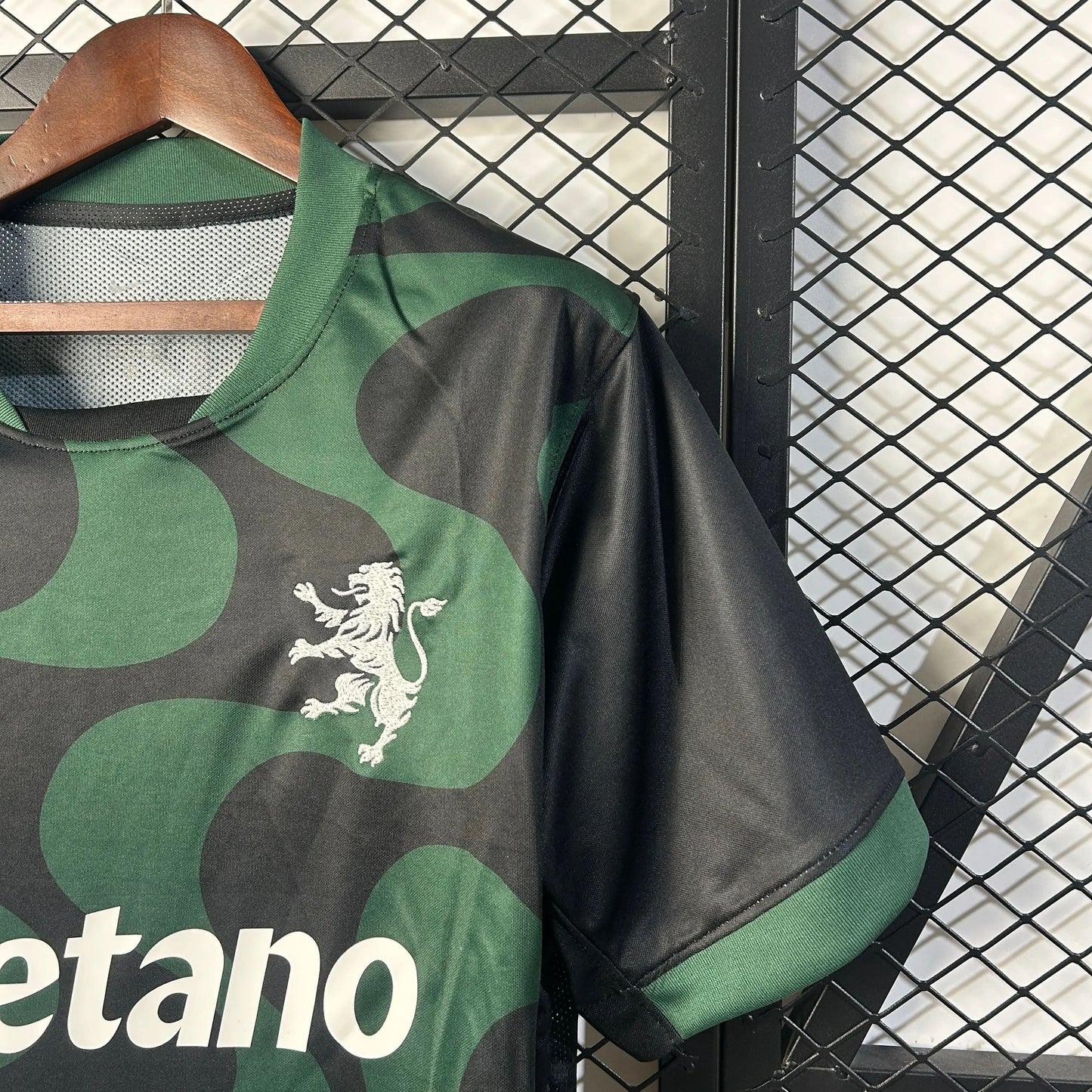 2025-26 Sporting Lisbon Third Away S-4XL asasshop